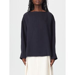 Studio Nicholson Top Woman Navy